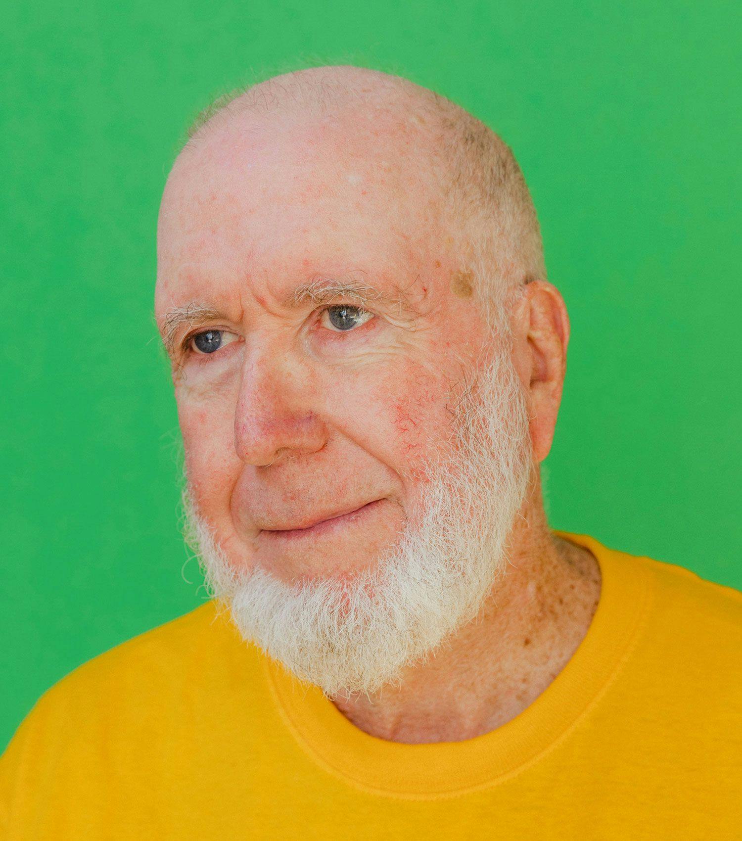Kevin Kelly: Daddy Issues